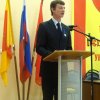 Начальник Архивного отдела Д. Ефремов